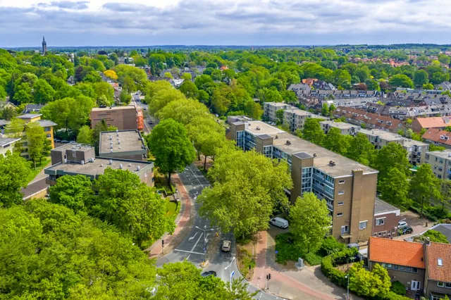 Vaartweg 171 1217 SR Hilversum
