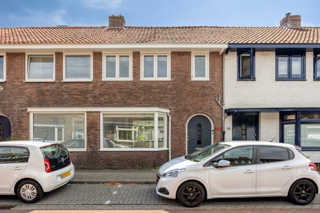 Edelweisstraat 149