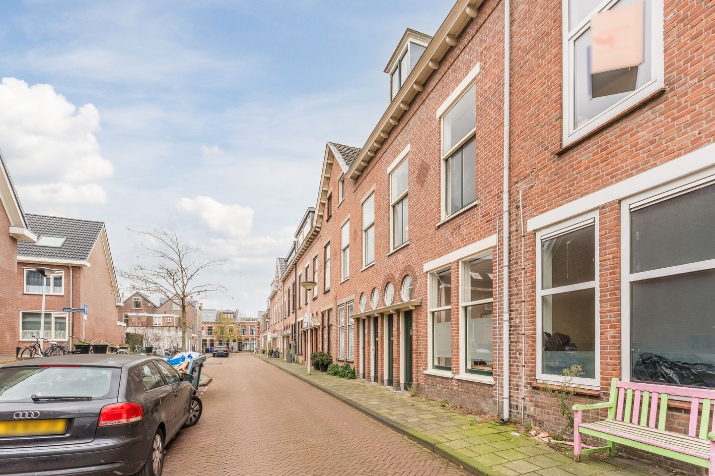 Bronkhorststraat 25