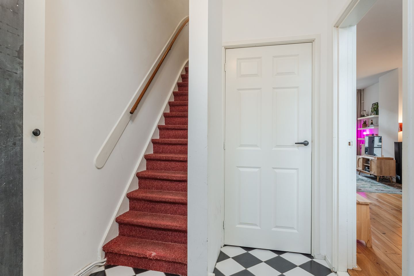 Bronkhorststraat 25