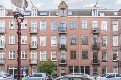 Madurastraat 66-2
