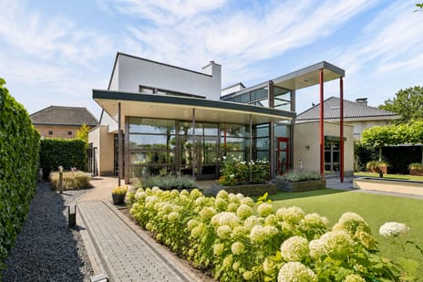 Kasteelhoeve 13