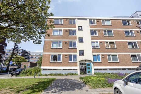 Zocherstraat 83