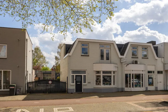 Helvoirtseweg 165 5263 EC Vught