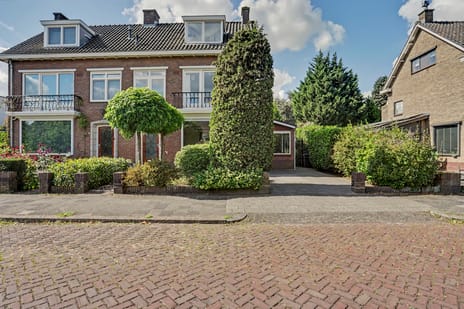 Vijverweg 25