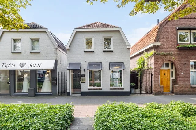 Bisschopsmolenstraat 108