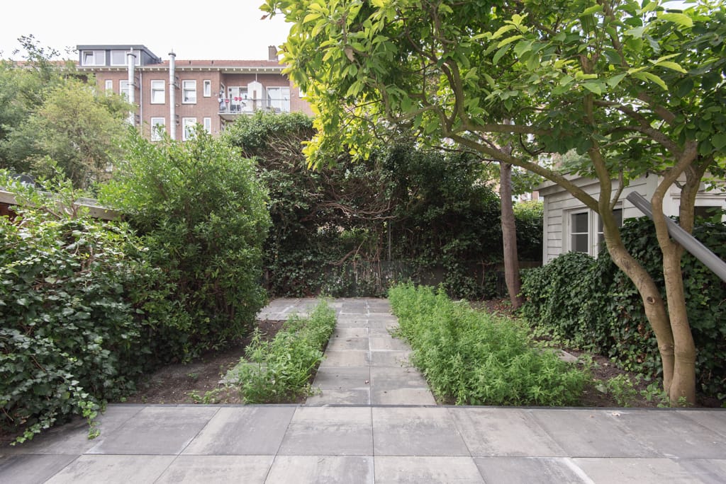 Orteliusstraat 315-H
