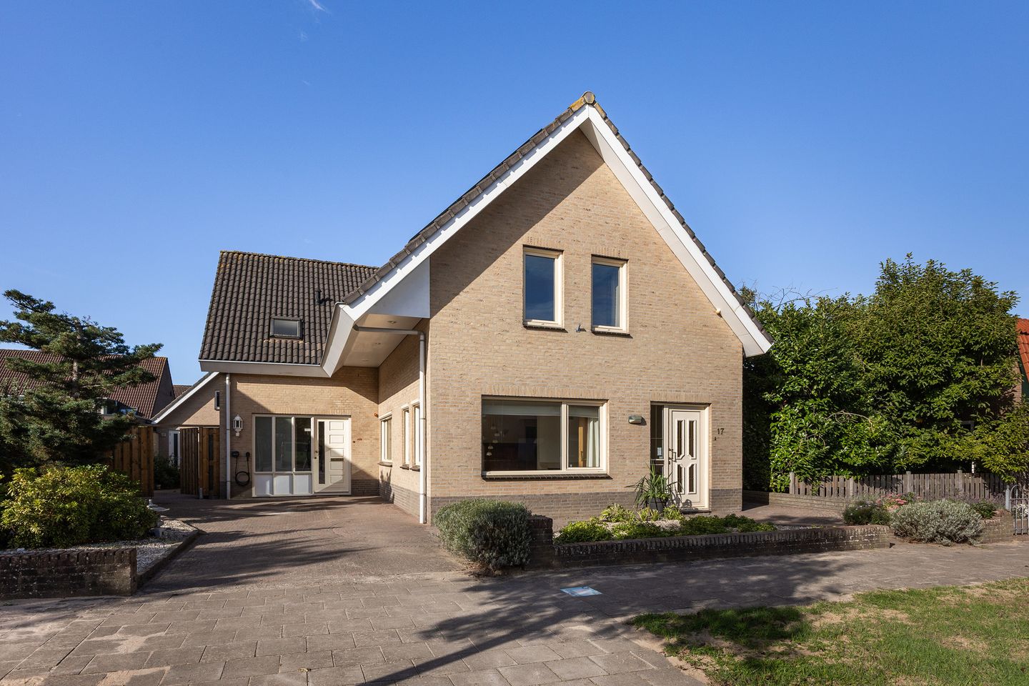 Korte Pas 17