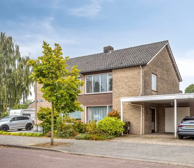 Thorbeckestraat 18