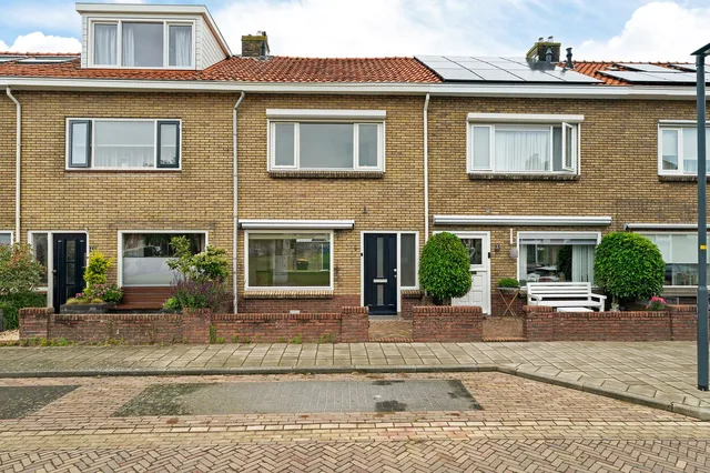 L. Huismanstraat 6