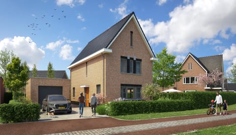 Lopik Oost fase 3 (Bouwnr. 86)