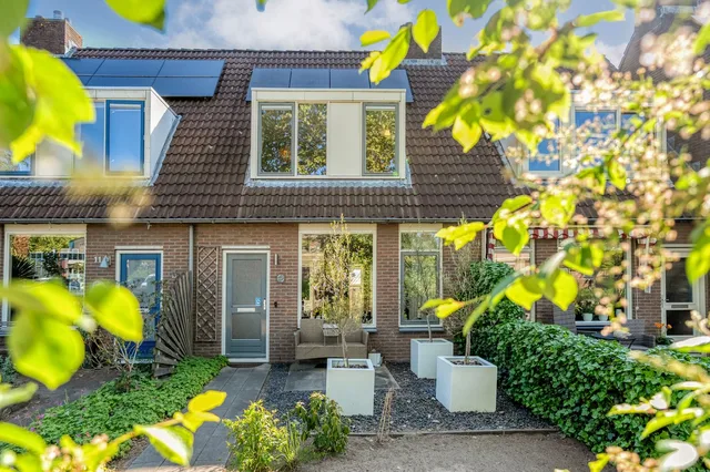 de Kampen 13