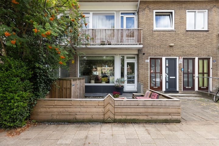 2e Hogenbanweg 55-A