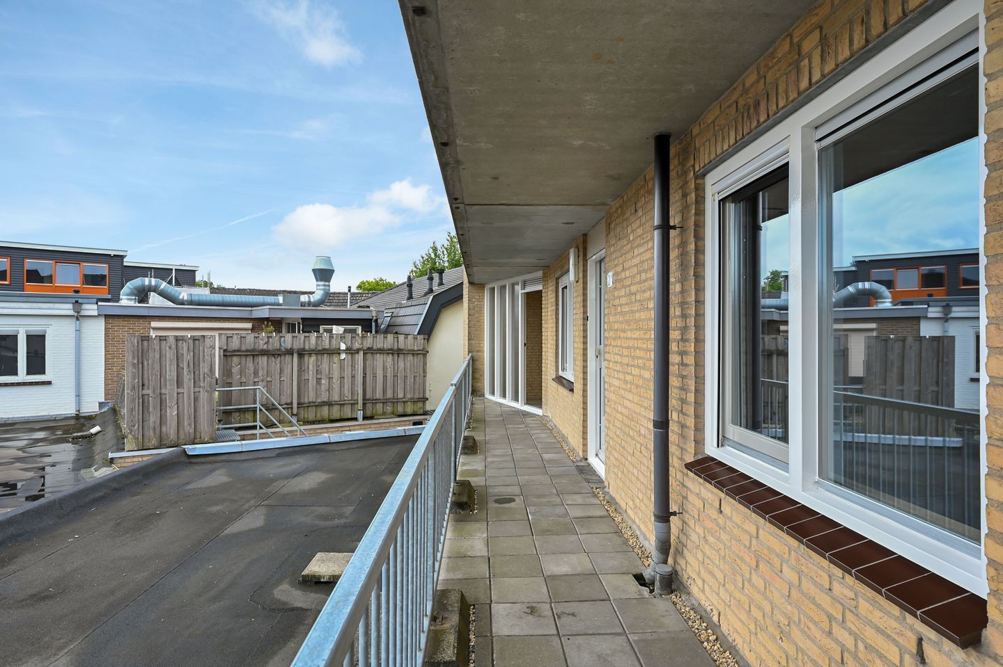 Achterstraat 2-A