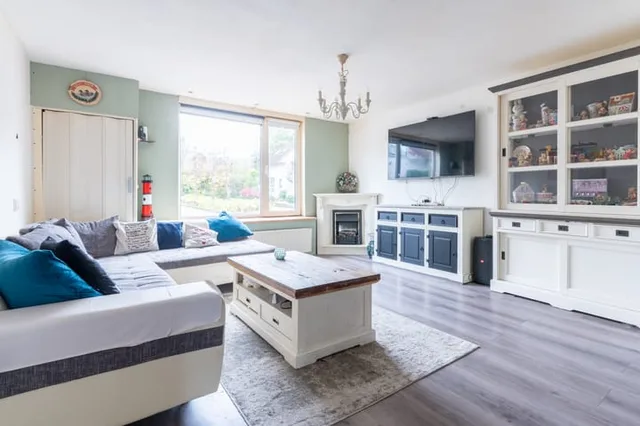 Ypendael 12 3743 AW Baarn