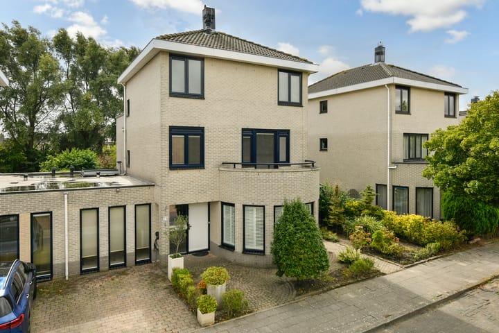 Woning in Amstelveen