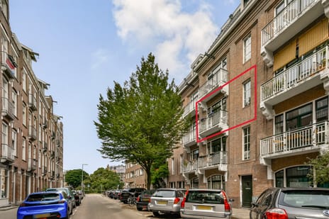 Eerste Atjehstraat 97-2