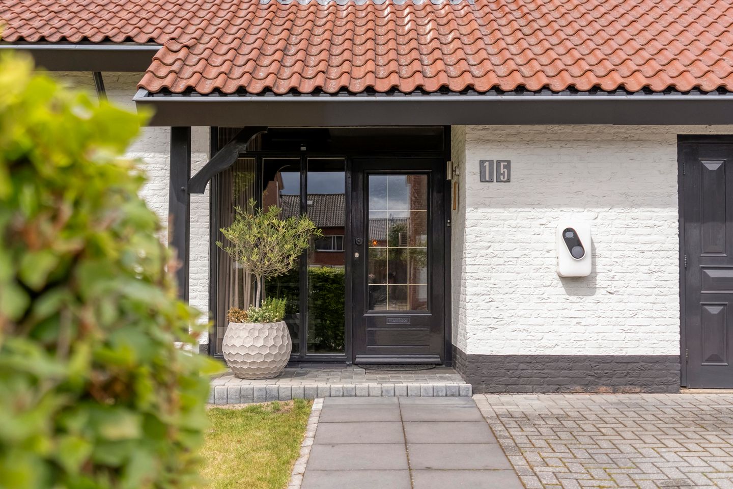 Boskampstraat 15