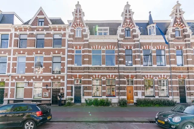 Groot Hertoginnelaan 54