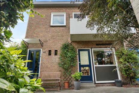 Van Goijenstraat 43
