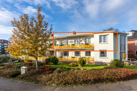 Zuidwending