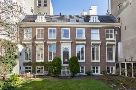 Herengracht 268-H