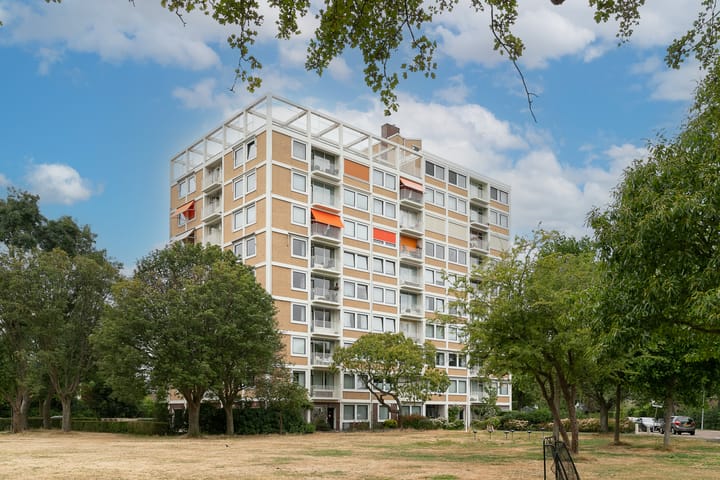 Prins Mauritslaan 2-0021