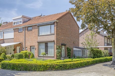 Mgr. Dr. Th. Goossensstraat 67