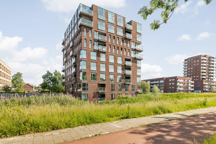 Bernard de Wildestraat 622