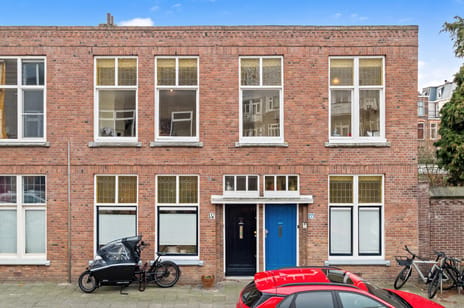 Hendrik Zwaardecroonstraat 135