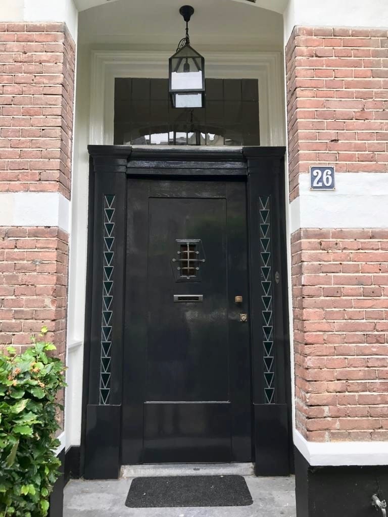 Straalmanstraat 26
