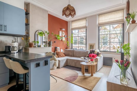Van Diemenstraat 192-A