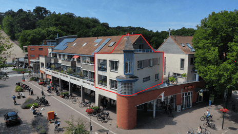 Roode Leeuw 6
