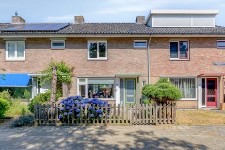 Schultinghstraat 36