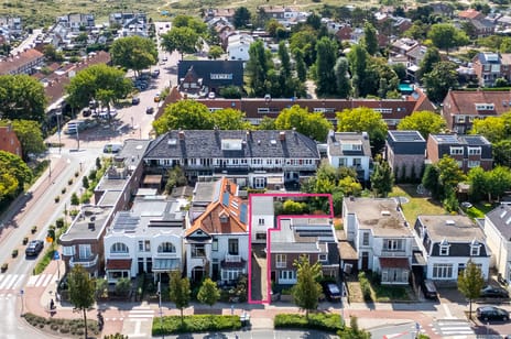 Haarlemmerstraat 88-b