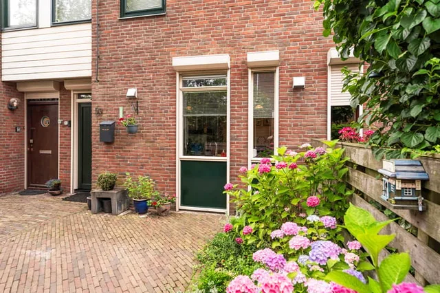 Doevenkamp 50