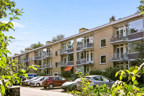 Sophialaan 37-2