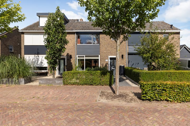 Kraaijenbergstraat 28