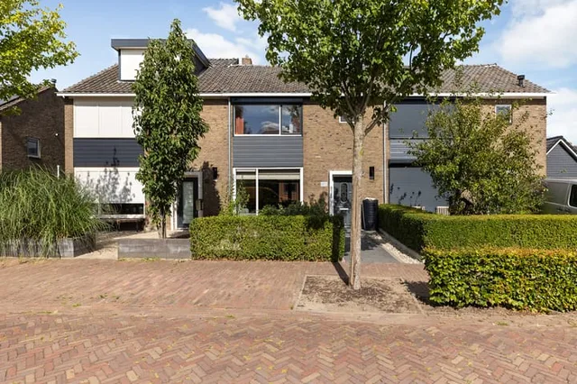 Kraaijenbergstraat 28