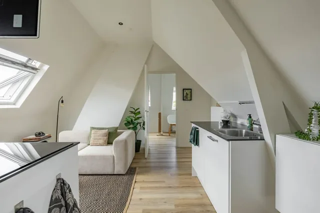 Van Speykstraat 53-D