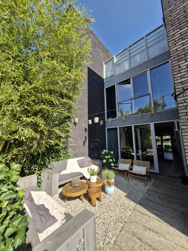Vitruviusstraat 156 2314 CW Leiden