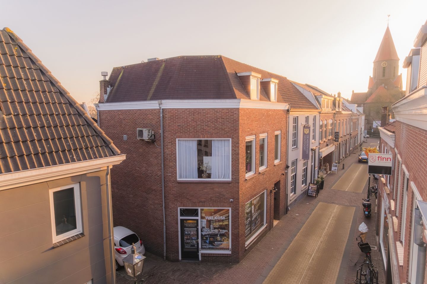 Hoogstraat 41