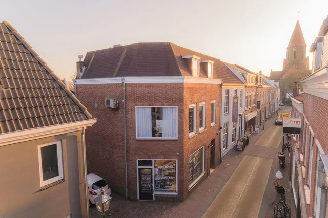 Hoogstraat 41