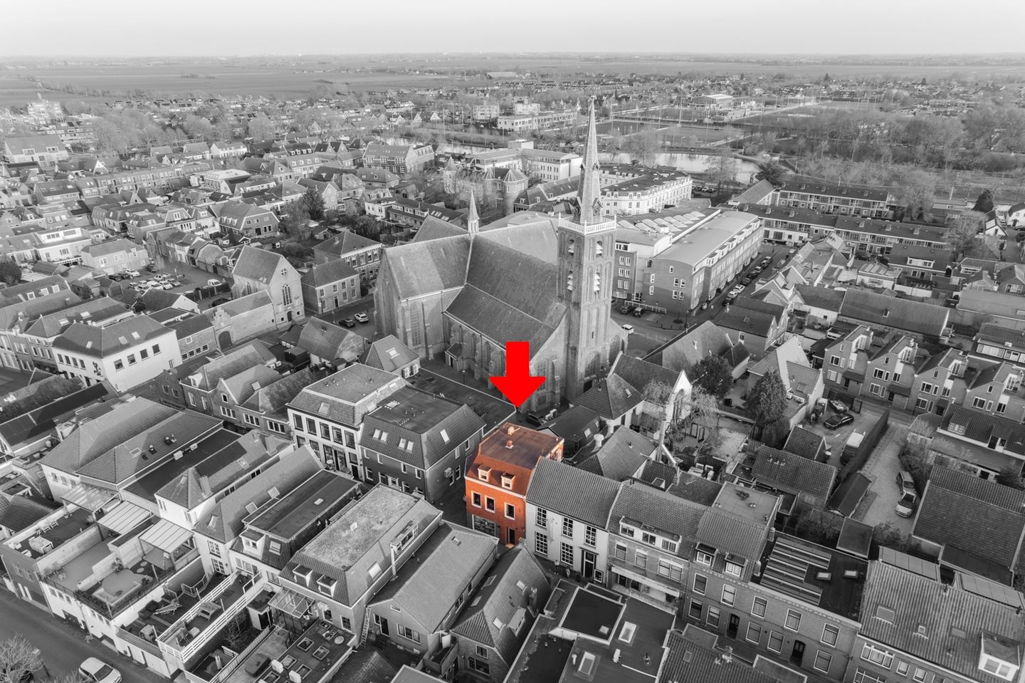 Hoogstraat 41