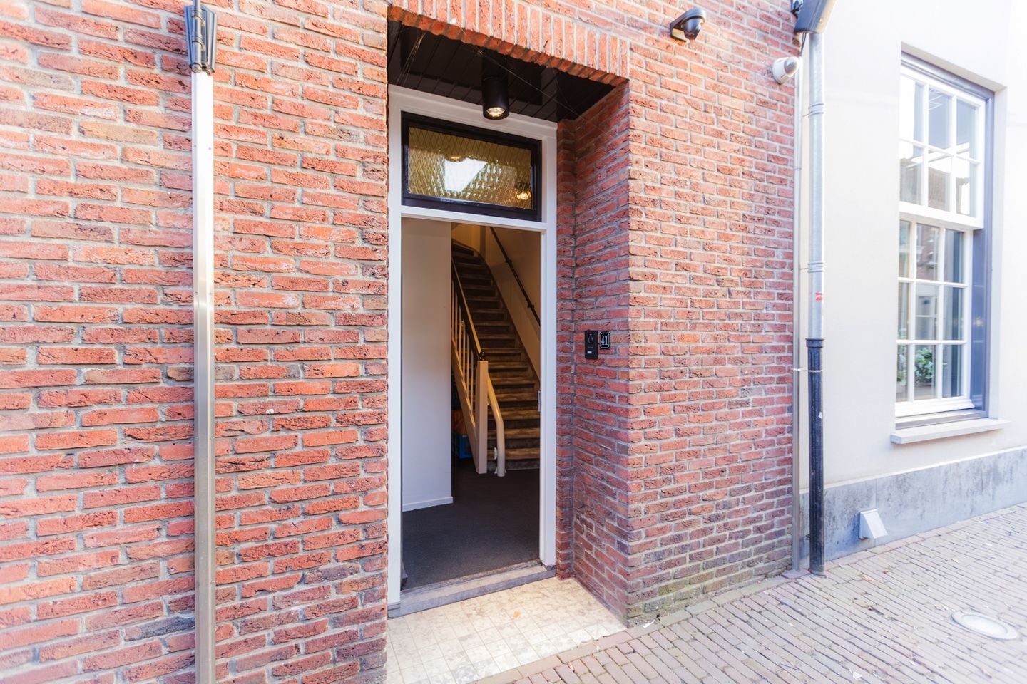 Hoogstraat 41