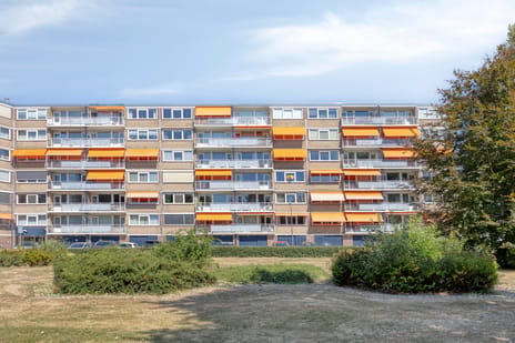 Kruiskampsingel 97