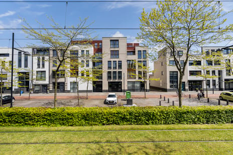 Achterzeedijk (Bouwnr. 2511)