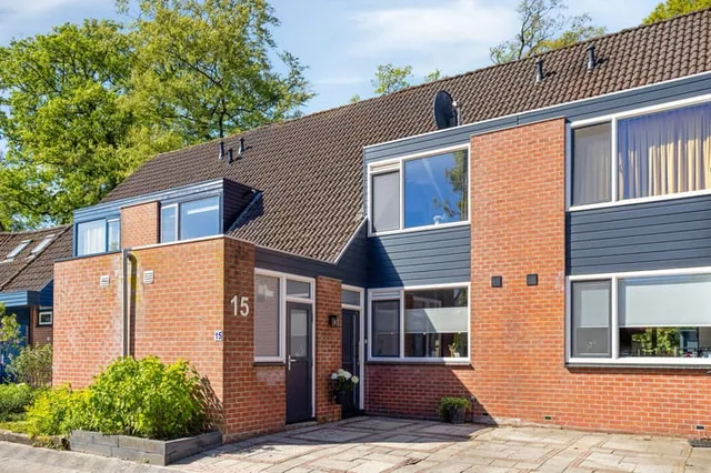 Venderinklanden 15