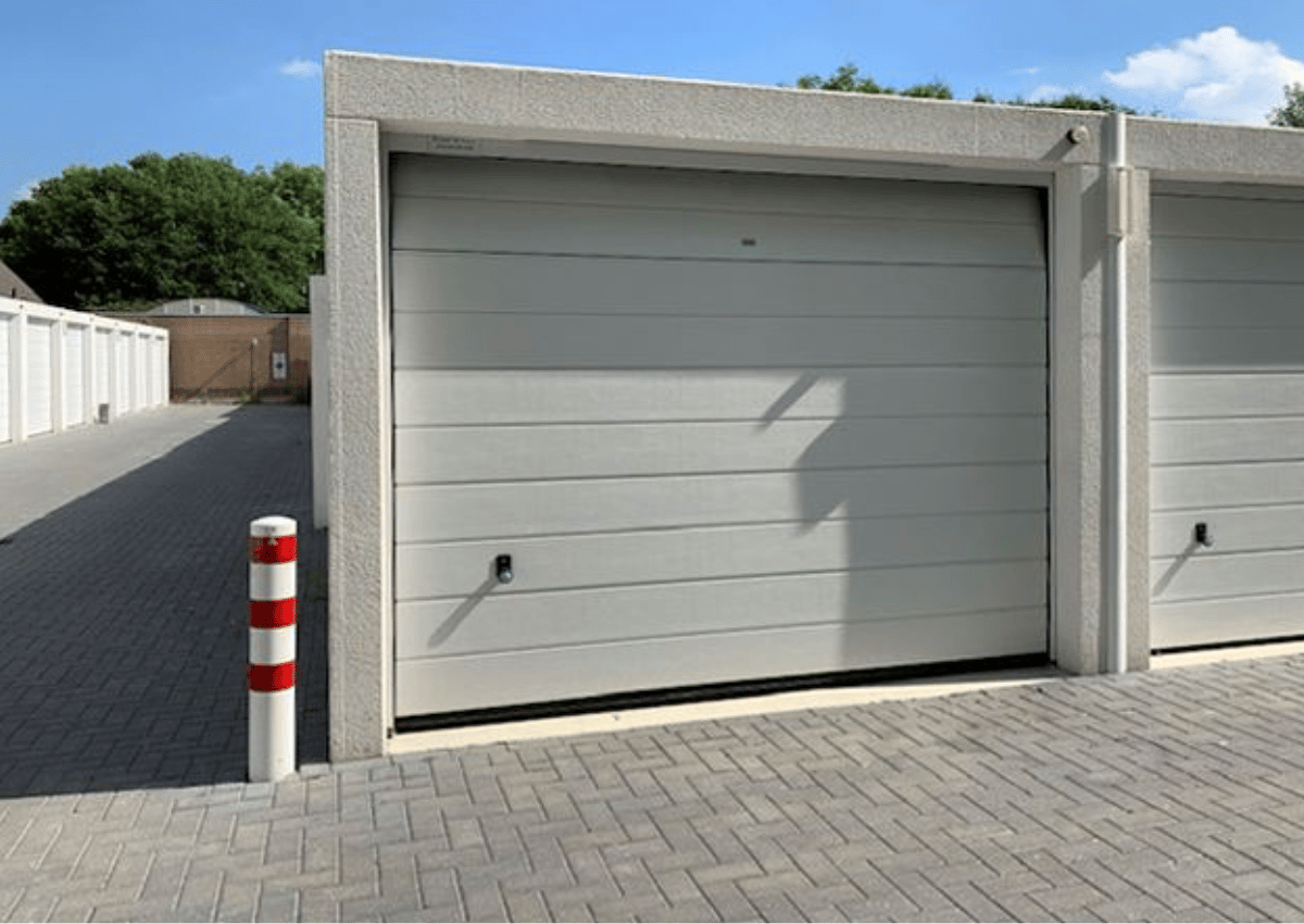Puccinistraat 21-24