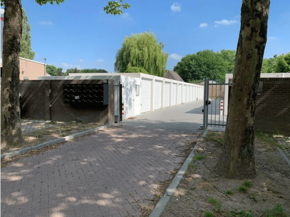 Puccinistraat 21-24
